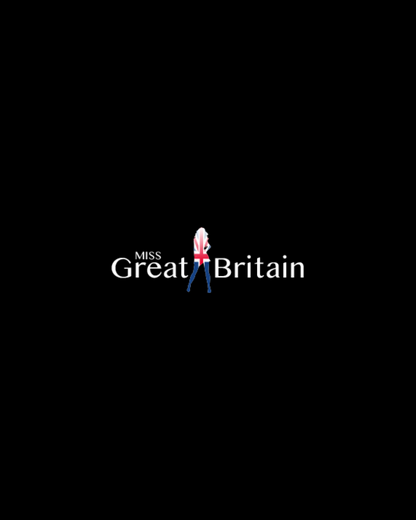 Miss Great Britain