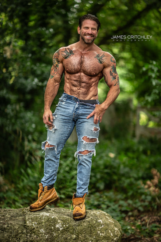 Physique Definition Tan
